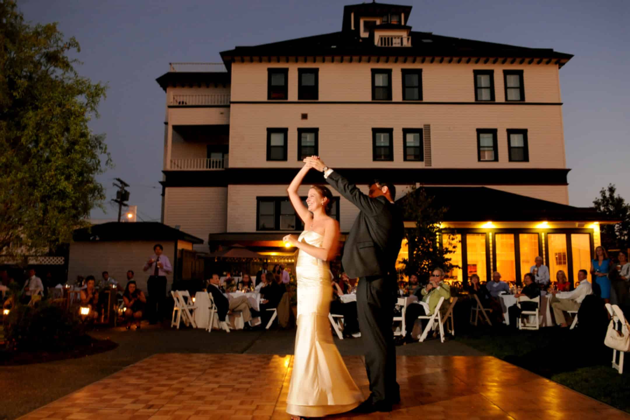 Client Picks: The Best First Dance Songs of 2010